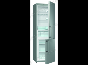Холодильник Gorenje RK6192EX (419565, HZS3369) - Фото